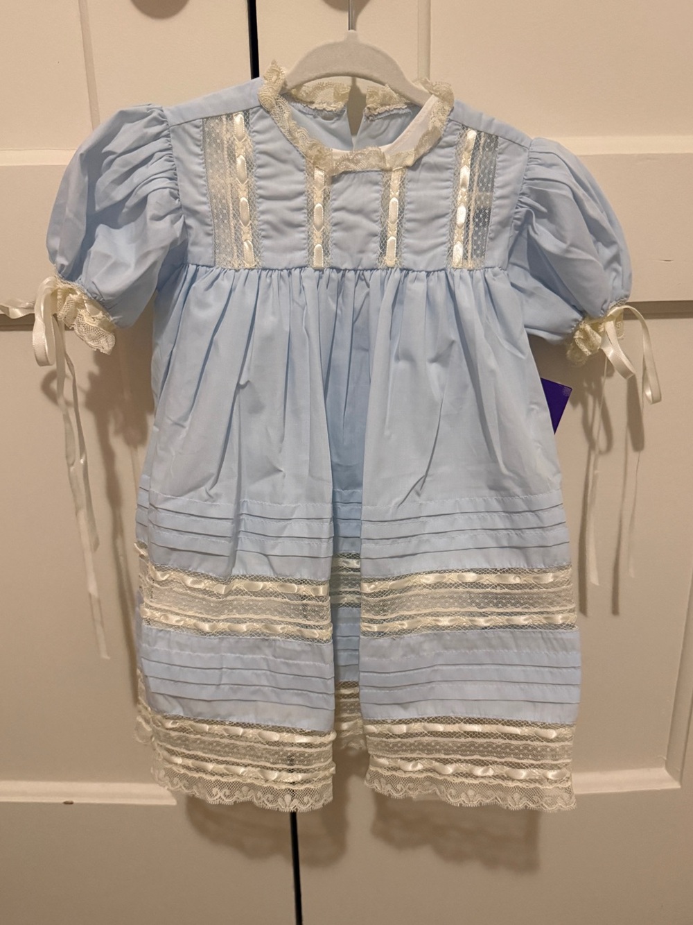 Phoenix & Ren dress